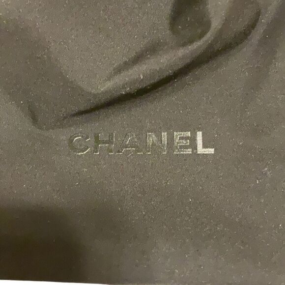 Chanel Drawstring Pouch - Picture 2 of 13